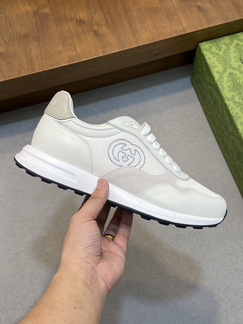 Gucci Low Shoes